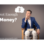 Signs You Don't Make Enough Money? Here's What to Do