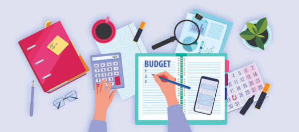 Try out Different Ways to Make a Budget  www.paypant.com