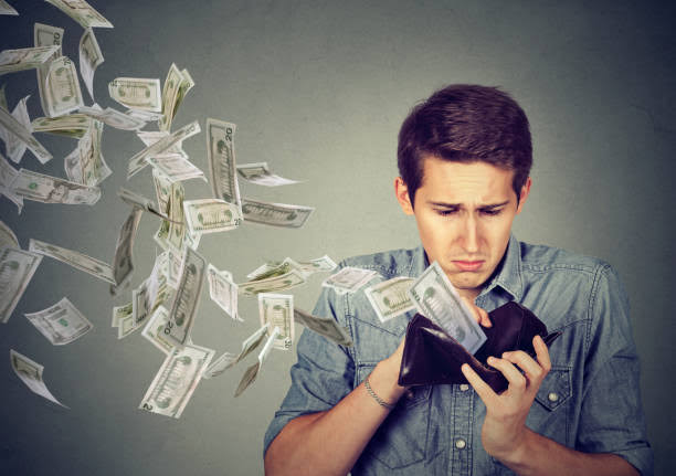 11 Causes Of Overspending And How To Avoid It