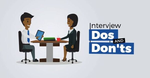 Bonus Interview Tips For College Students  www.paypant.com