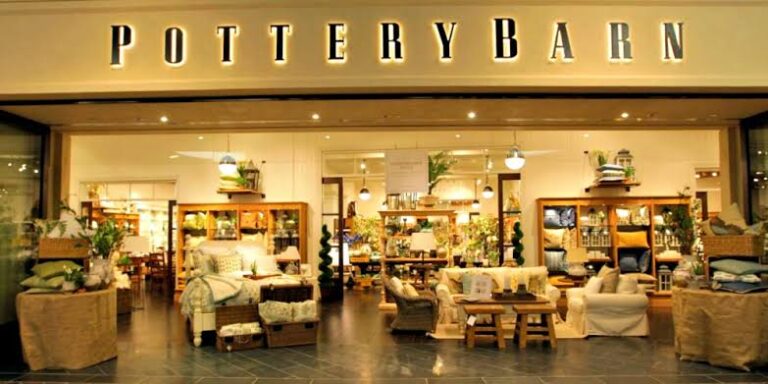 Pottery Barn Sale Schedule for 2022 (12 Hacks To Save Money)