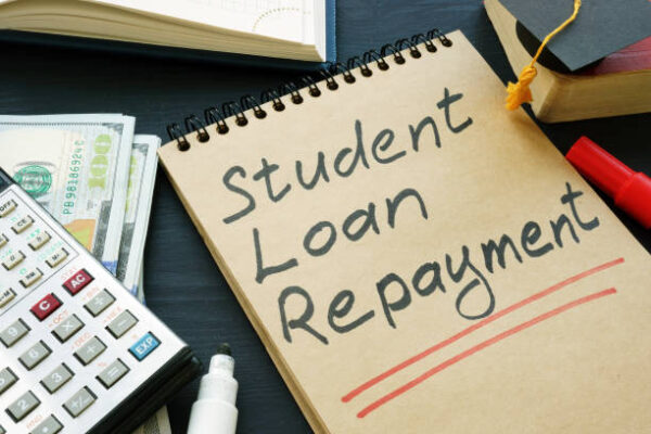 Get rid of student loan debt