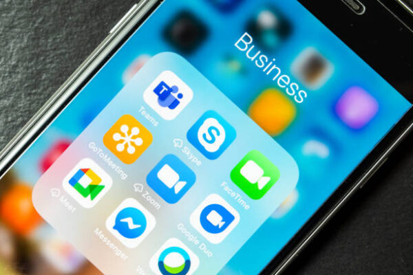Business Phone apps