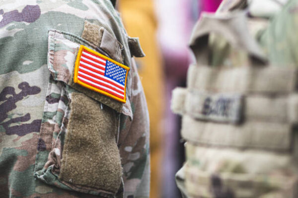 US army insignia 
