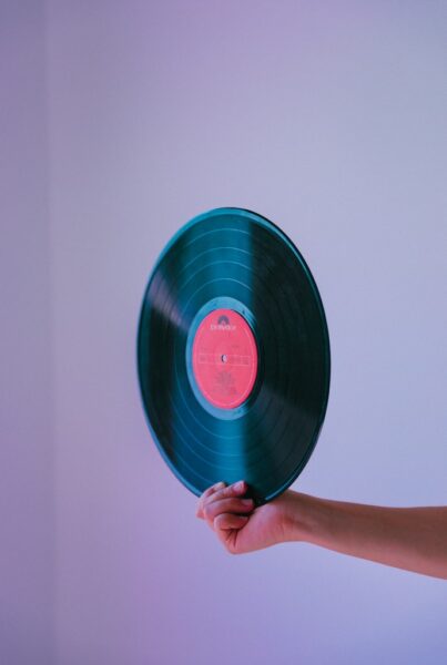 Vinyl Records www.paypant.com