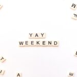 6 Ways to Make money on the Weekends
