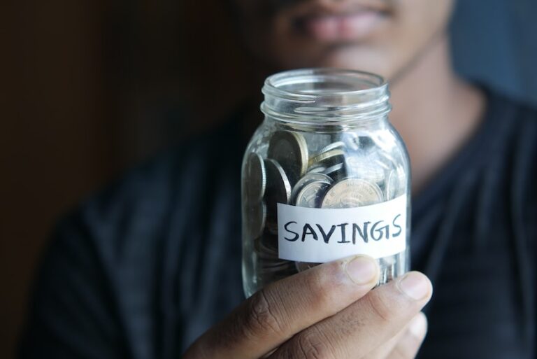 8 Steps to Save Over $1,000 in a Year
