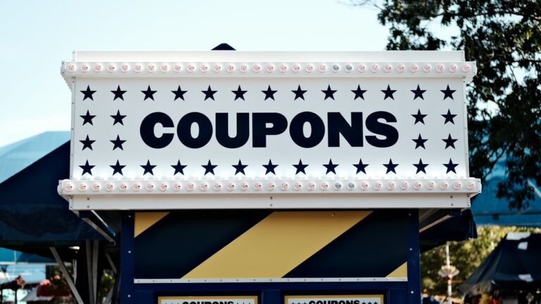 11 Best Coupon Sites for discounts (Save up to 90%)