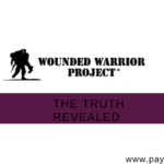 Wounded Warrior Project: The Truth Revealed