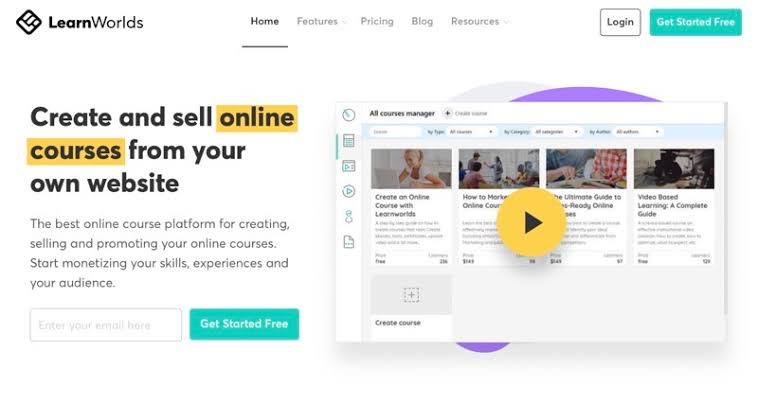 23 Best Online Course Platforms