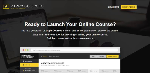 Online Course Platforms www.paypant.com