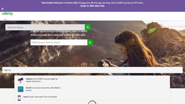 23 Best Online Course Platforms