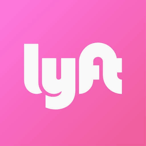 Image depicting Lyft app
