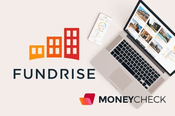 Fundrise investment app image description 