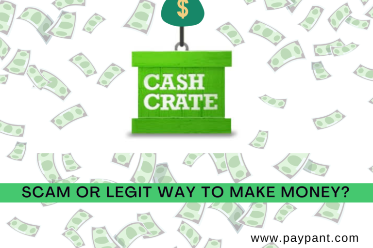 CashCrate Review: Scam or a Legit & Safe Way to Make Money Online?
