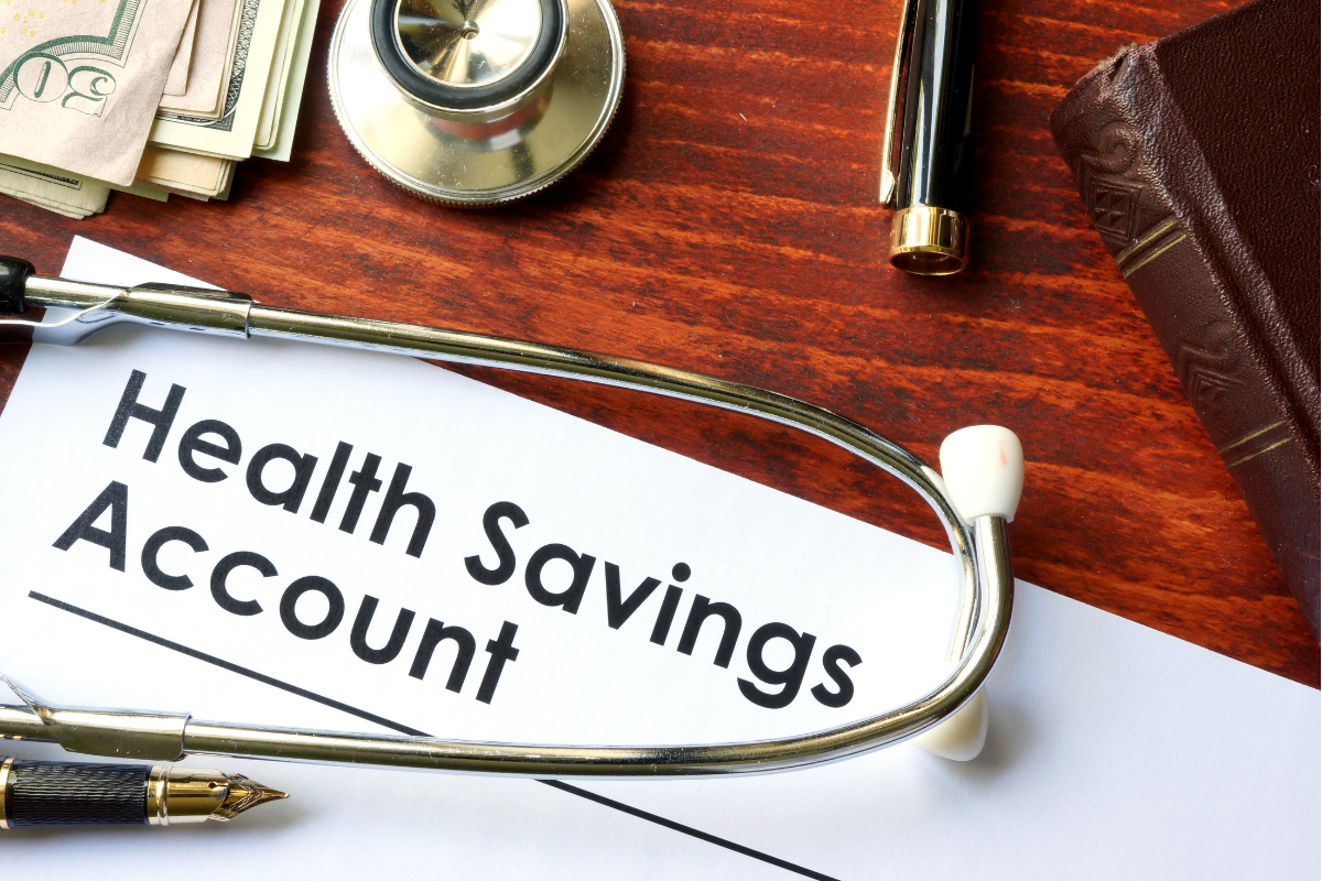 Health Savings Account www.paypant.com