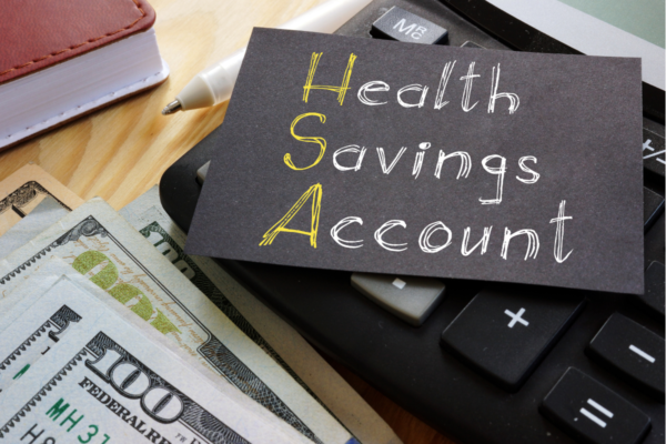 Health Savings Account HSA www.paypant.com