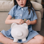 9 Easy Ways to Earn Extra Pocket Money As A Child