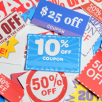 8 Weird Places to Find Coupons