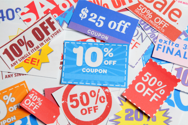 12 Best Deal Sites: Bargain Shopping Sites for Coupons & Discounts