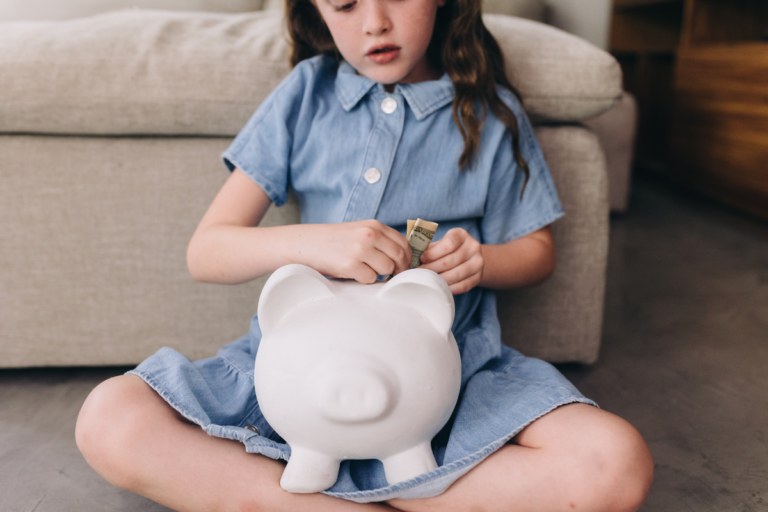 9 Easy Ways to Earn Extra Pocket Money As A Child
