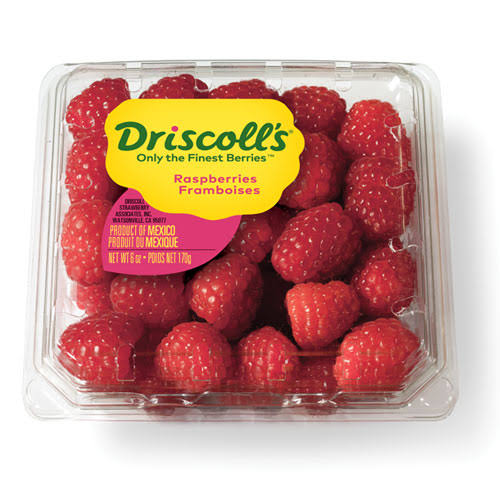 Driscoll Strawberry Review www.paypant.com