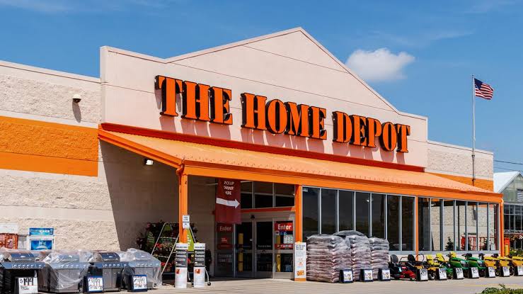 Does Home Depot Make Keys www.paypant.com