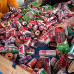 How to Make Money Collecting and Recycling Aluminum Cans