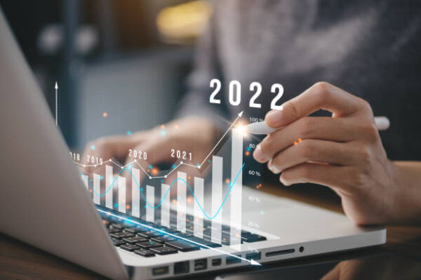 Index funds of 2022 to invest in