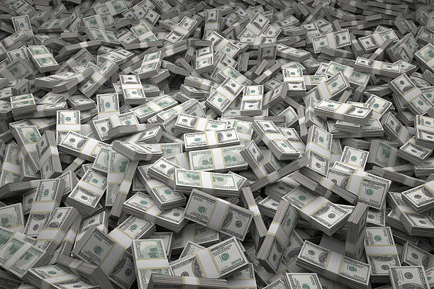 Fastest Ways To Get Rich