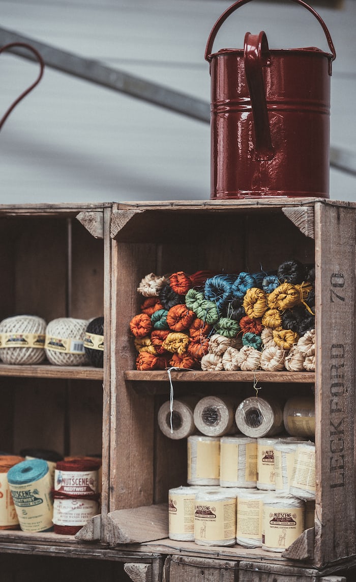 12 Places to Get Wooden Crates for Free Near You