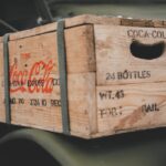 12 Places to Get Wooden Crates for Free Near You