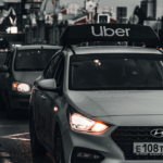 How To Make Money Driving For Uber