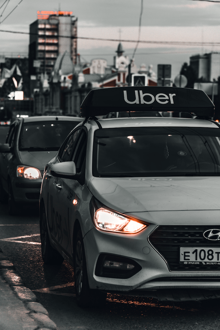 How To Make Money Driving For Uber