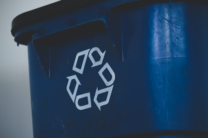 Turn Your Trash Into Gift Cards With RecycleBank