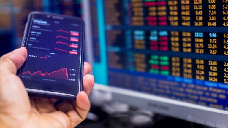 The 6 Best Paper Trading Apps?