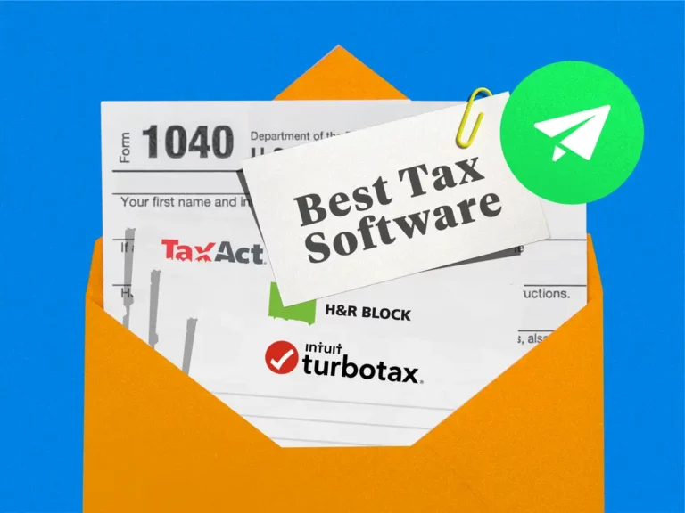 9 Best Tax Software to File For Free