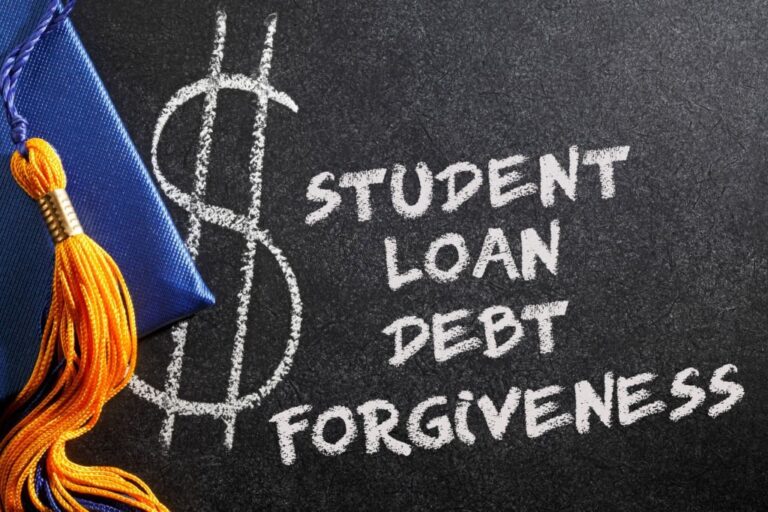 19 Legit Ways to Get Rid of Student Loan Debt Fast