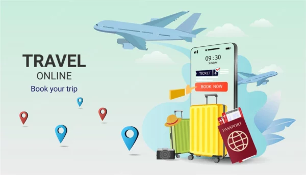 Travel Online 