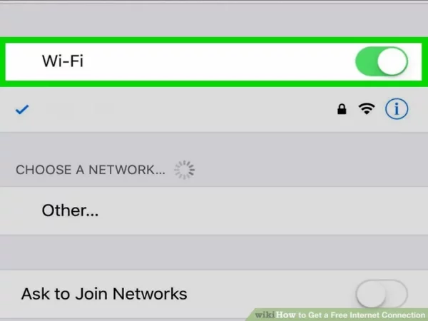 Wifi