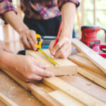 How To Start A Woodworking Side Hustle Now