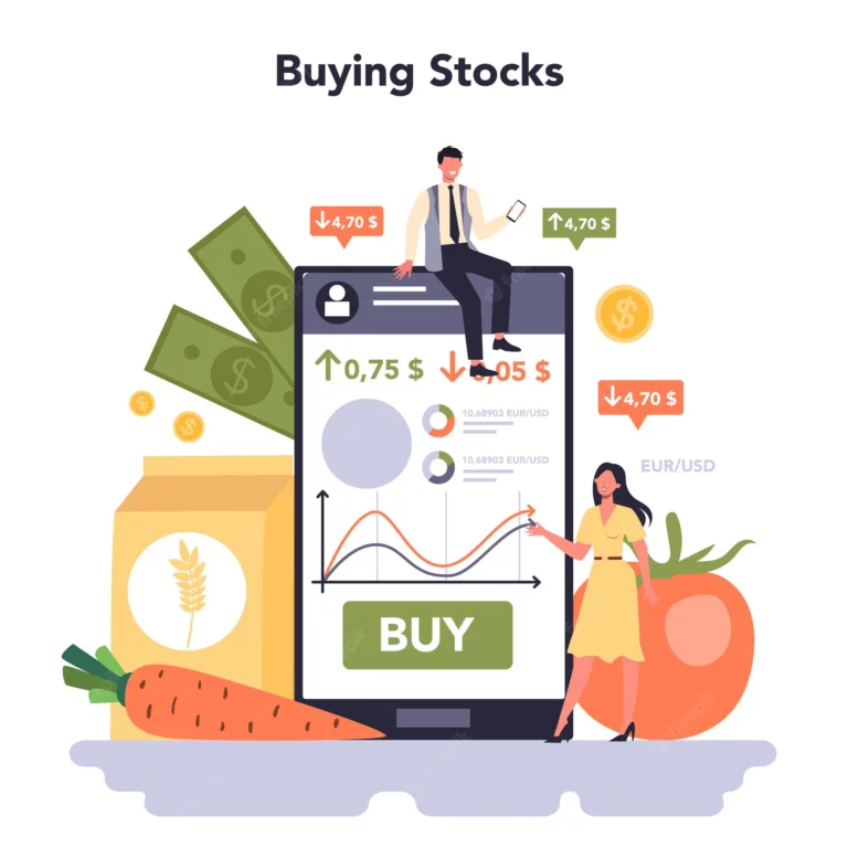 How to Buy Stocks Online for Free