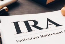 IRA contributions tax deductions description 