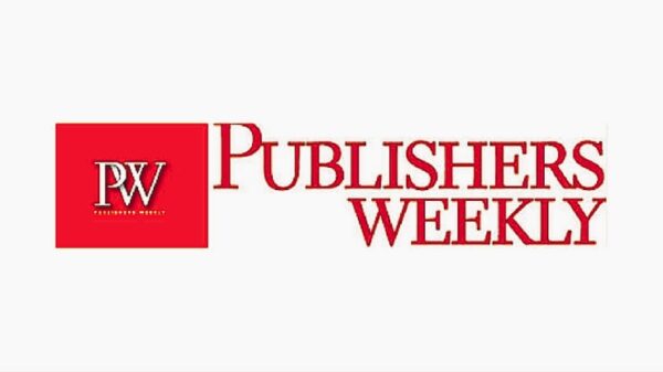 Publisher weekly site description 