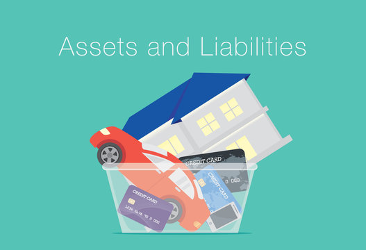 Is a Car an Asset or a Liability?