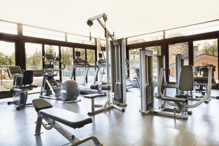 Is a Gym Membership Worth it?