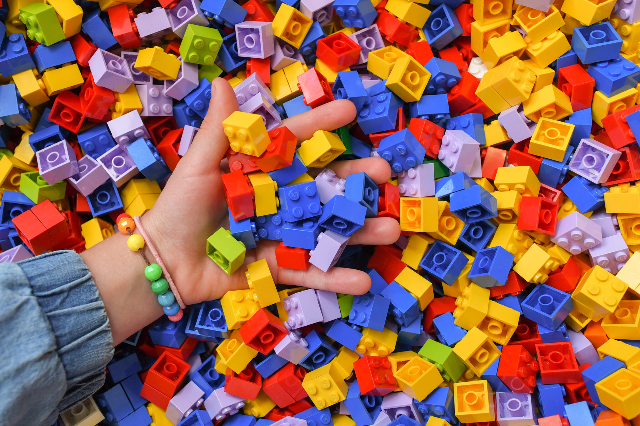 9 Legit Ways to Get Free Toys