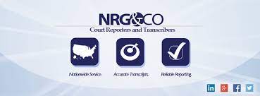 NRG&CO