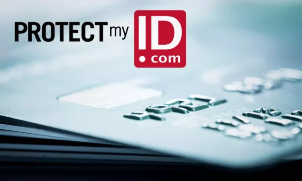 Protect my ID.com