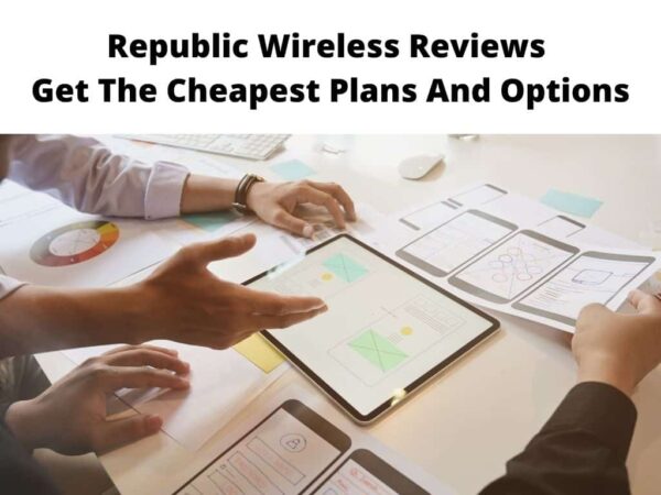 Republic Wireless Reviews
